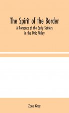 Spirit of the Border