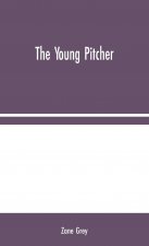 Young Pitcher