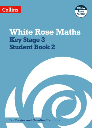Key Stage 3 Maths Student Book 2