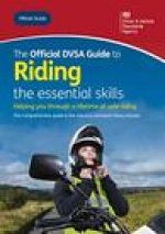 official DVSA guide to riding