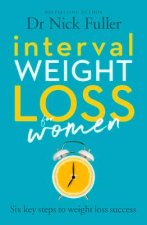 Interval Weight Loss for Women