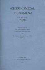 Astronomical Phenomena for the Year 2008
