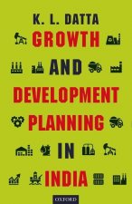 Growth and Development Planning in India