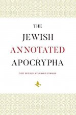 Jewish Annotated Apocrypha