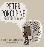 Peter Porcupine