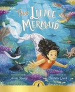 Little Mermaid