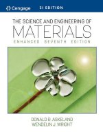 Science and Engineering of Materials, Enhanced, SI Edition