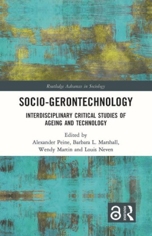 Socio-gerontechnology
