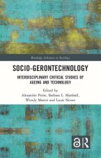 Socio-gerontechnology