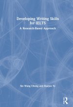 Developing Writing Skills for IELTS