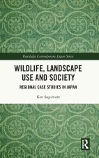 Wildlife, Landscape Use and Society