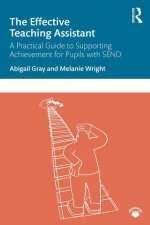 Effective Teaching Assistant