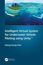 Intelligent Virtual System for Underwater Vehicle Piloting using Unity (TM)