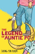 Legend of Auntie Po