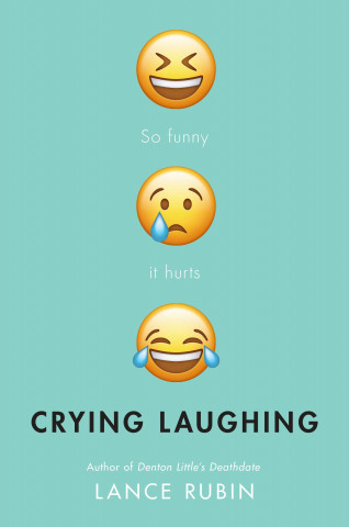 Crying Laughing