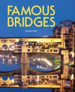 Famous Bridges: Leveled Reader Emerald Level 25