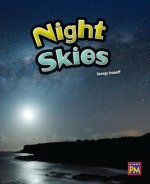 The Night Skies: Leveled Reader Ruby Level 28