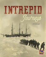 Intrepid Journeys: Leveled Reader Sapphire Level 29