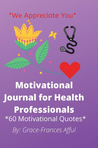 Motivational Journal For Health Professionals