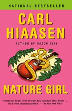 Nature Girl