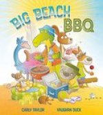 Big Beach BBQ
