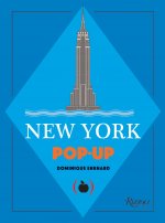 New York Pop-Up