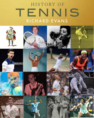 History of Tennis ()