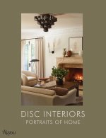 DISC Interiors: Portraits of Home