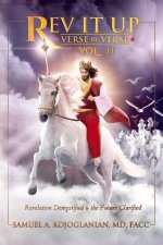 Rev It Up - Verse by Verse - Vol 2