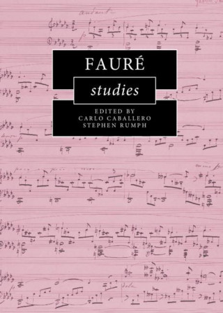 Faure Studies