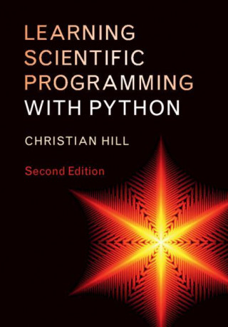 Learning Scientific Programming with Python (Puha kötésű)