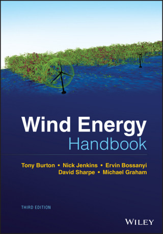 Wind Energy Handbook, 3rd Edition