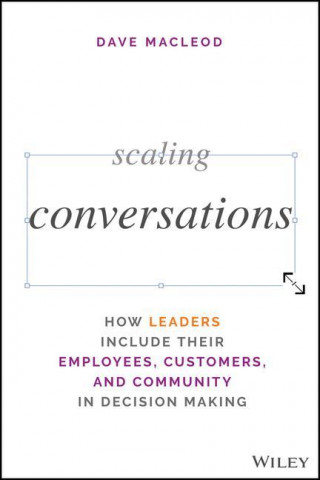 Scaling Conversations: How Leaders Access the Full Potential of People