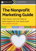 Nonprofit Marketing Guide