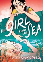 The Girl From The Sea