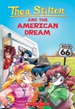 American Dream (Thea Stilton #33)