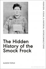 Hidden History of the Smock Frock