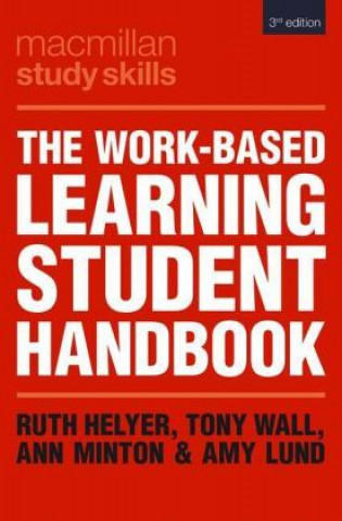 Work-Based Learning Student Handbook
