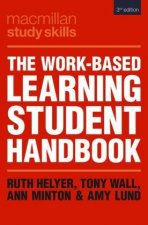 Work-Based Learning Student Handbook