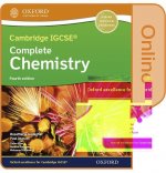Cambridge IGCSE (R) & O Level Complete Chemistry: Enhanced Online Student Book Fourth Edition