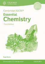Cambridge IGCSE (R) & O Level Essential Chemistry: Workbook Third Edition