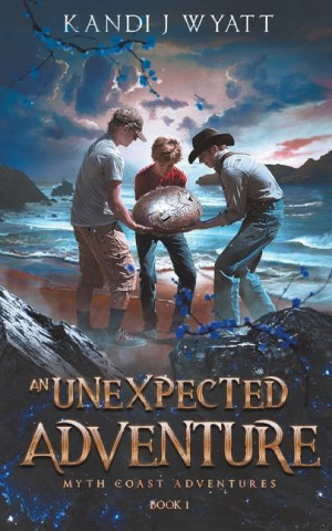 Unexpected Adventure