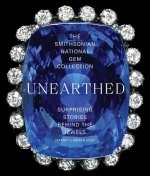 Smithsonian National Gem Collection-Unearthed: Surprising Stories Behind the Jewels