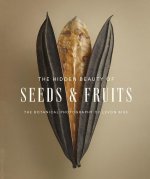 Hidden Beauty of Seeds & Fruits: The Botanical Photography of Levon Biss