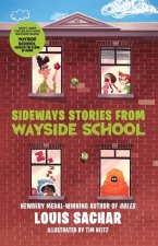 Sideways Stories from Wayside School