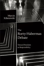 Rorty-Habermas Debate, The