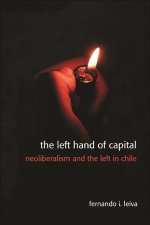 Left Hand of Capital, The