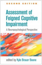 Assessment of Feigned Cognitive Impairment