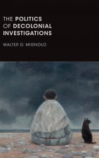 Politics of Decolonial Investigations