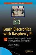 Learn Electronics with Raspberry Pi